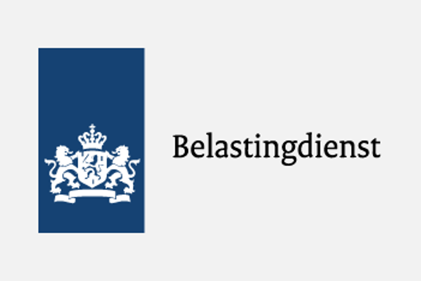 De Belastingdienst heeft vanaf 1 mei nieuwe rekeningnummers